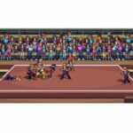 Karate Kid Street Rumble - Gioco per Nintendo Switch - immagine 4