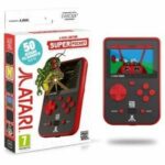 Console retrogaming - SOLO PER GIOCHI - Atari Super Pocket - immagine 2