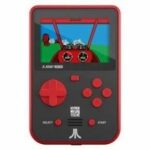 Console retrogaming - SOLO PER GIOCHI - Atari Super Pocket - immagine 4