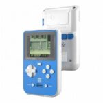 Console retrogaming - SOLO PER GIOCHI - Technos Super Pocket - immagine 2