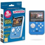 Console retrogaming - SOLO PER GIOCHI - Technos Super Pocket