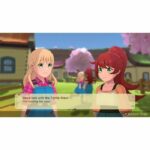 Harvest Moon I Venti di Anthos - Gioco per Nintendo Switch - immagine 3