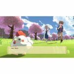 Harvest Moon I Venti di Anthos - Gioco per Nintendo Switch - immagine 4