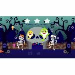 Baby Shark: Festa Canta e Nuota - Gioco per Nintendo Switch - immagine 2