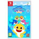 Baby Shark: Festa Canta e Nuota - Gioco per Nintendo Switch