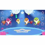 Baby Shark: Festa Canta e Nuota - Gioco per Nintendo Switch - immagine 3