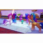 My Little Pony: Mistero a Zephyr Heights - Gioco per Nintendo Switch - immagine 2