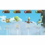Gigantosaurus Dino Sports  Gioco per PS5 - immagine 2