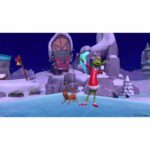 Le avventure di Natale del Grinch - Gioco per Nintendo Switch - immagine 3