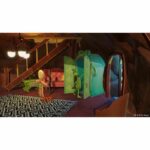 Le avventure di Natale del Grinch - Gioco per Nintendo Switch - immagine 6