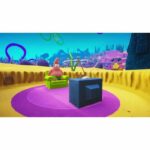 Patrick la stella marina - Gioco per Nintendo Switch - immagine 4