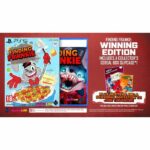 Alla ricerca di Frankie - Edizione vincente - Gioco PS5 - immagine 4