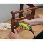 Multiutensile RYOBI EHT150V 150W - immagine 2