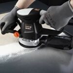 Levigatrice rotorbitale MEISTER 480W - immagine 3