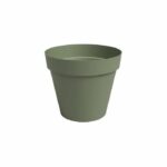 Vaso - ARTEVASI - CAPRI - 40 ma - Verde cenere