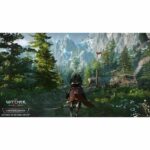 The Witcher 3: Wild Hunt Gioco per Switch - immagine 4