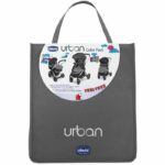 Confezione Accessori Colore CHICCO - Per passeggino urbano - Antracite
