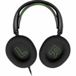 Cuffie da gioco - STEELSERIES - Arctis Nova 1X - Cablate - Multipiattaforma - Nere - immagine 2