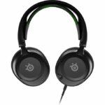 Cuffie da gioco - STEELSERIES - Arctis Nova 1X - Cablate - Multipiattaforma - Nere