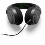 Cuffie da gioco - STEELSERIES - Arctis Nova 1X - Cablate - Multipiattaforma - Nere - immagine 3