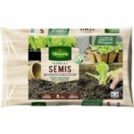 VILMORIN Piantina del terreno piantina 5 L