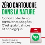 Canon PGI-550XL nero PGBK - immagine 6