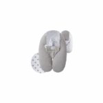 Tineo Multirelax spugna grigio - immagine 2
