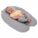 Tineo Multirelax spugna grigio - immagine 4
