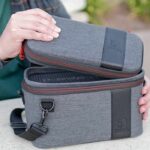 Custodia per Switch PDP Pull N Go Elite Edition per Switch