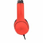 Auricolare PDP LVL40 blu / rosso per interruttore - immagine 3
