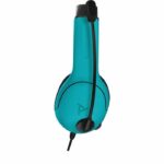 Auricolare PDP LVL40 blu / rosso per interruttore - immagine 4