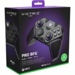 Controller wireless - Pro BFG - PC, Xbox One e Series X|S - PDP - Pulsanti e joystick modulari - Nero - immagine 2