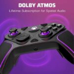 Controller wireless - Pro BFG - PC, Xbox One e Series X|S - PDP - Pulsanti e joystick modulari - Nero - immagine 5
