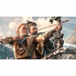 PlayStation Hits Zero Edition completa Horizon Zero Dawn - immagine 3