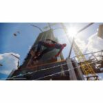 Gioco Marvel's Spider-Man dell'anno Gioco PS4 - immagine 5