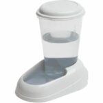 Distributore d'acqua Nadir bianco