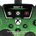 Controller di gioco cablato - TURTLE BEACH - REACT-R - Pixel - Xbox e Windows - immagine 3