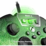 Controller di gioco cablato - TURTLE BEACH - REACT-R - Pixel - Xbox e Windows - immagine 6