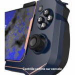 Controller di gioco wireless - TURTLE BEACH - Atom - Blu cobalto - Per dispositivi mobili iOS - immagine 5