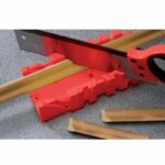 Saw indietro + box ha scheda - immagine 2