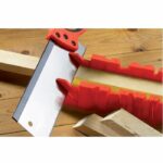 Saw indietro + box ha scheda - immagine 3