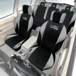 Set di custodie universali WRC Rally - immagine 2