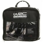 Set di custodie universali WRC Rally - immagine 4