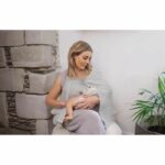 Tineo grigio allattamento Sail - immagine 2