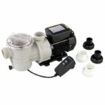 piscina pompa TP75 - 0,75CV - immagine 2