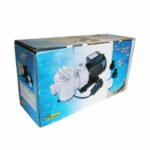 piscina pompa TP75 - 0,75CV - immagine 4