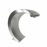 LED UBBINK Cascade acciaio Cobra - immagine 2