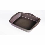 Teglia da forno - PYREX - 1452053 - Rettangolare - Acciaio - 35 x 27 cm - immagine 4