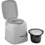 Toilette da campeggio portatile Optiloo - BRUNNER - 500370
