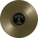 Vinili - The Elder Scrolls V: Skyrim - Ultimate Gold Edition Vinyl Box Set - 4LP - immagine 5